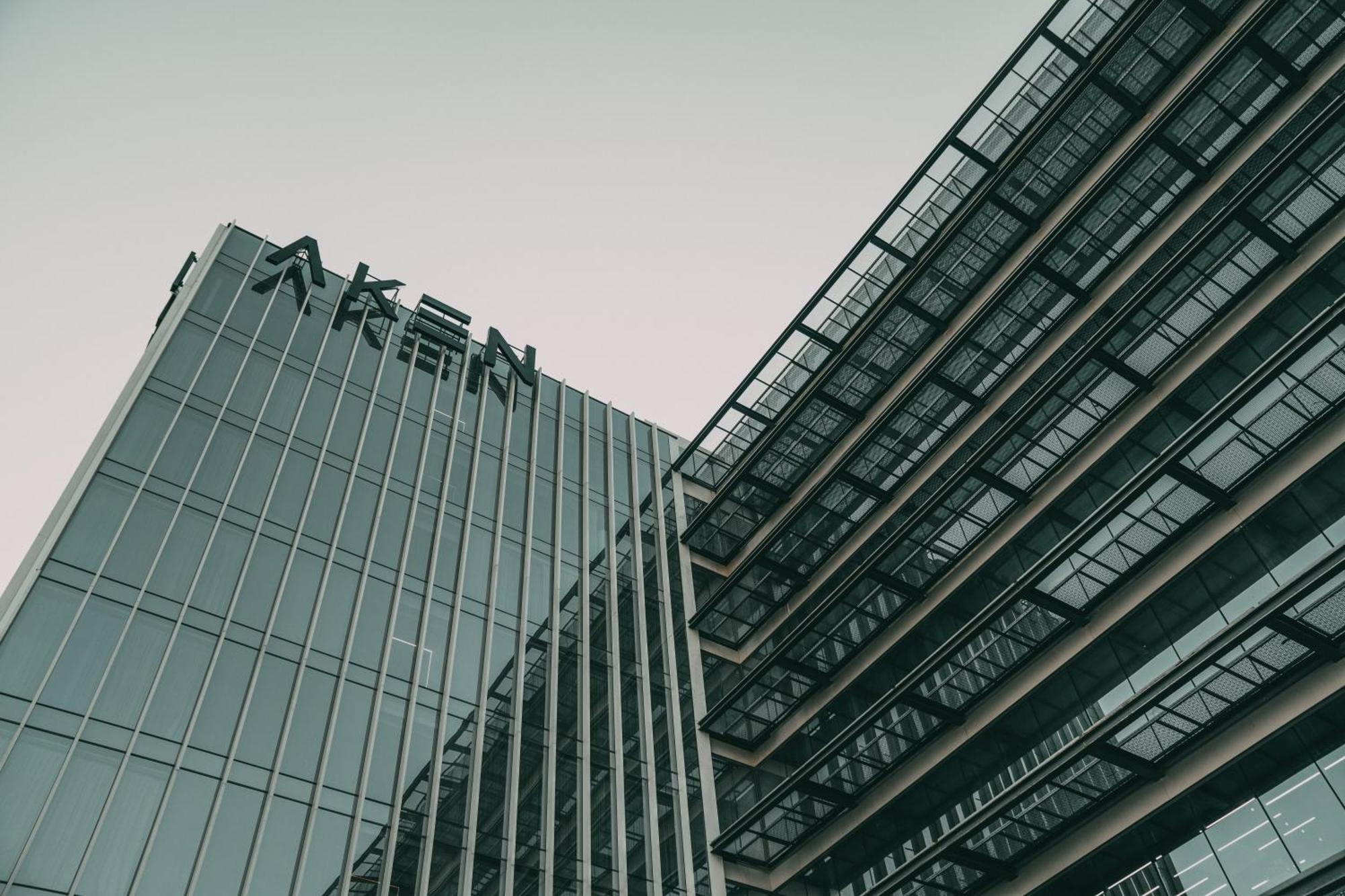 Aken Mind Merida Hotel Eksteriør bilde