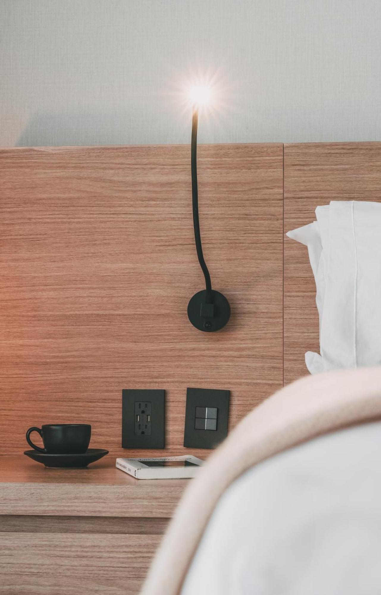 Aken Mind Merida Hotel Eksteriør bilde